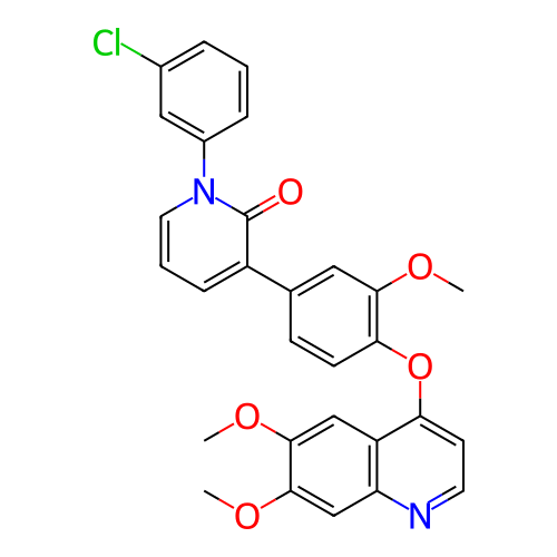Chemical structure of BindingDB Monomer ID 178077