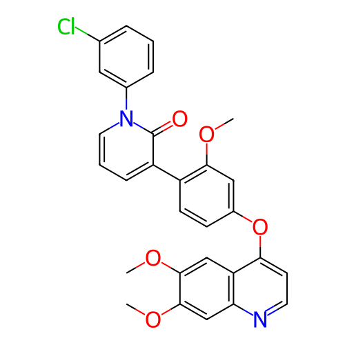 Chemical structure of BindingDB Monomer ID 178078