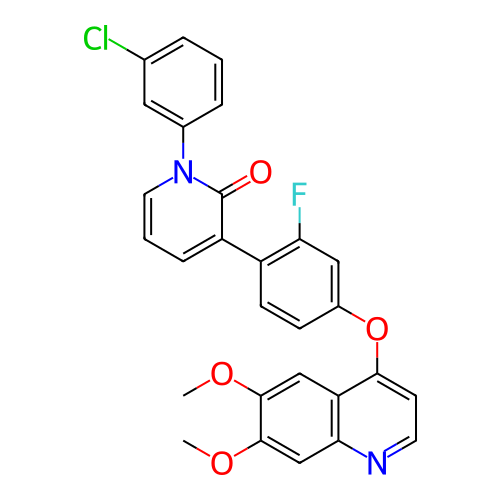 Chemical structure of BindingDB Monomer ID 178080