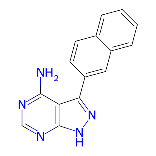 Chemical structure of BindingDB Monomer ID 178082