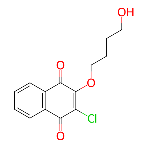 Chemical structure of BindingDB Monomer ID 178089