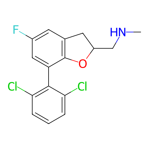 Chemical structure of BindingDB Monomer ID 178094