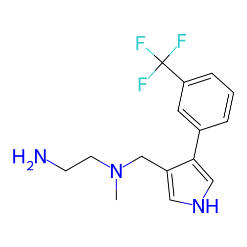 Chemical structure of BindingDB Monomer ID 178102