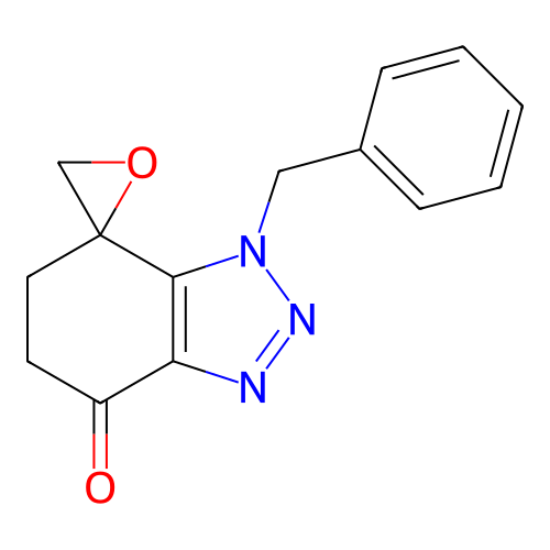 Chemical structure of BindingDB Monomer ID 178108