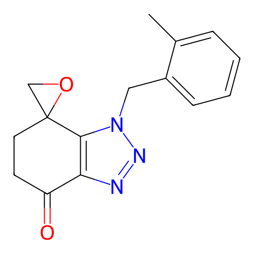 Chemical structure of BindingDB Monomer ID 178109