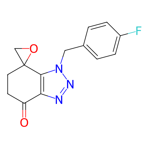 Chemical structure of BindingDB Monomer ID 178112