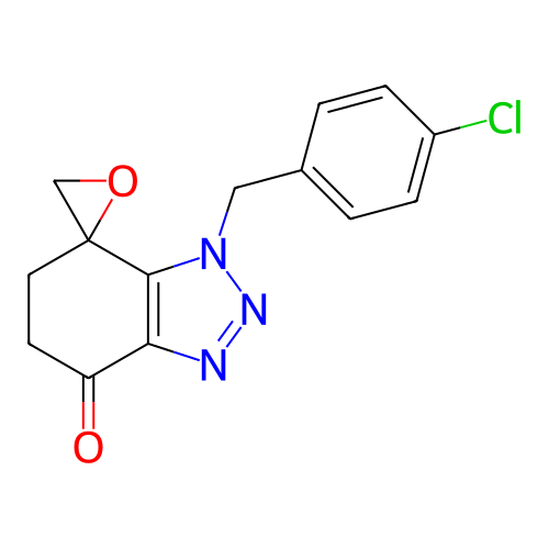 Chemical structure of BindingDB Monomer ID 178113
