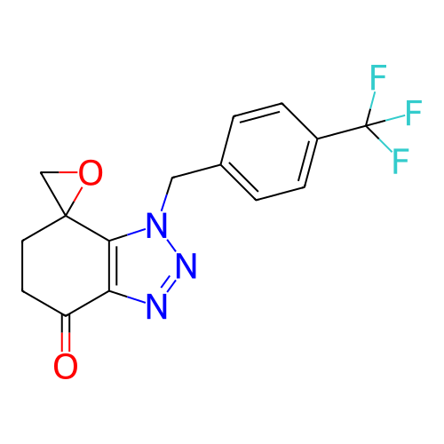 Chemical structure of BindingDB Monomer ID 178114