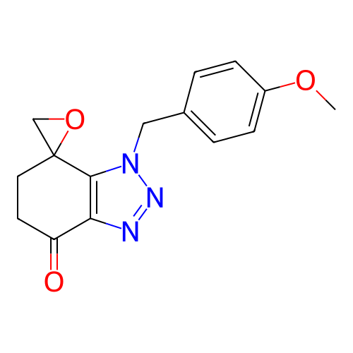 Chemical structure of BindingDB Monomer ID 178115