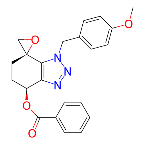 Chemical structure of BindingDB Monomer ID 178118