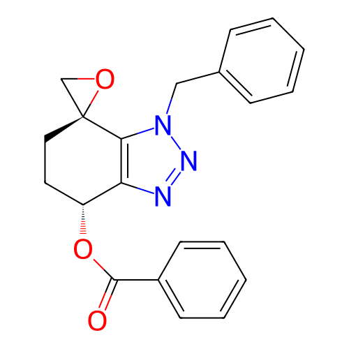 Chemical structure of BindingDB Monomer ID 178119