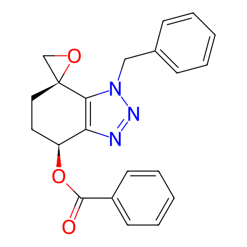 Chemical structure of BindingDB Monomer ID 178120