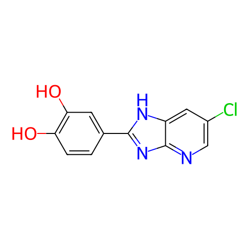 Chemical structure of BindingDB Monomer ID 178131