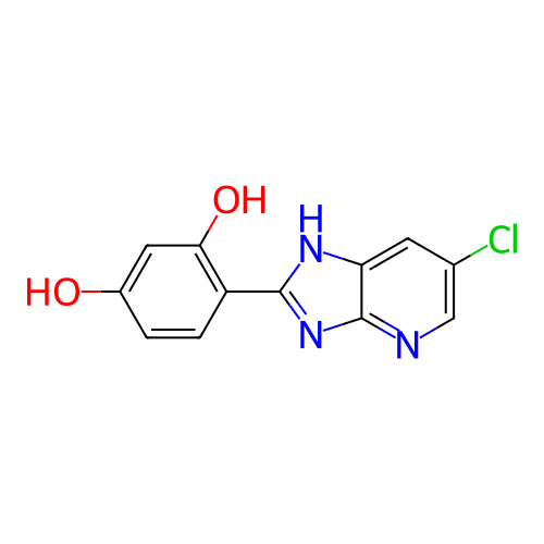 Chemical structure of BindingDB Monomer ID 178132