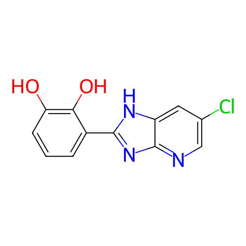 Chemical structure of BindingDB Monomer ID 178133