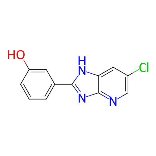 Chemical structure of BindingDB Monomer ID 178135