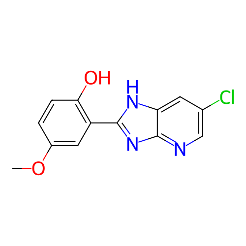 Chemical structure of BindingDB Monomer ID 178136
