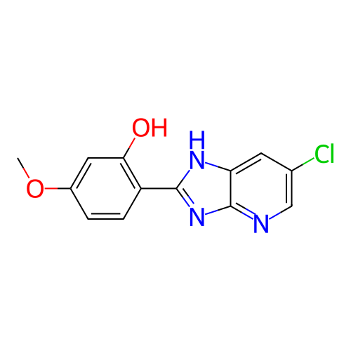 Chemical structure of BindingDB Monomer ID 178137