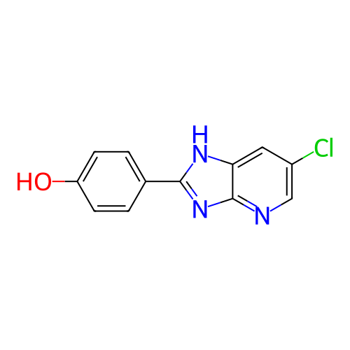 Chemical structure of BindingDB Monomer ID 178138