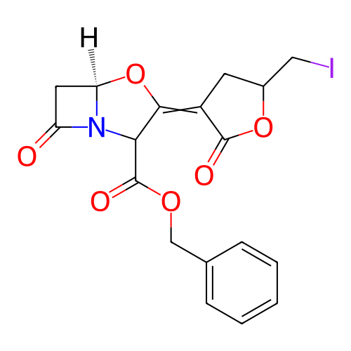 Chemical structure of BindingDB Monomer ID 178163