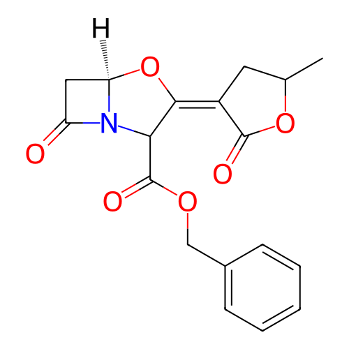 Chemical structure of BindingDB Monomer ID 178167