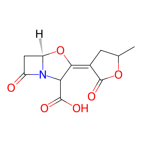 Chemical structure of BindingDB Monomer ID 178170