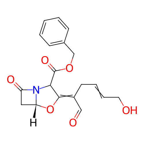 Chemical structure of BindingDB Monomer ID 178188