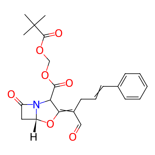 Chemical structure of BindingDB Monomer ID 178198