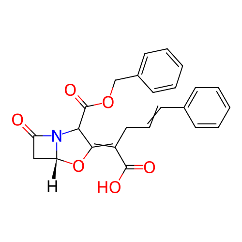 Chemical structure of BindingDB Monomer ID 178201