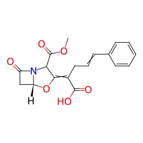 Chemical structure of BindingDB Monomer ID 178203