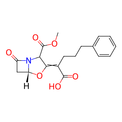 Chemical structure of BindingDB Monomer ID 178210