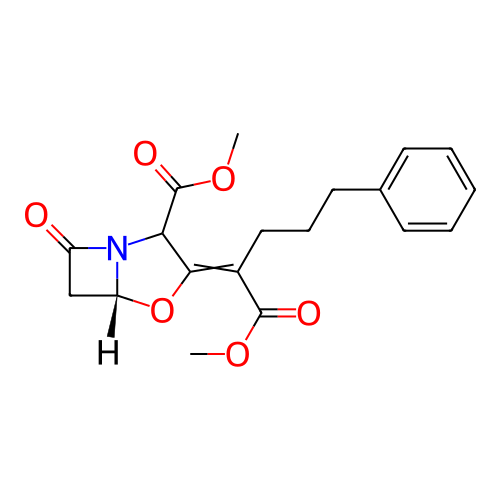 Chemical structure of BindingDB Monomer ID 178214