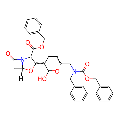 Chemical structure of BindingDB Monomer ID 178215