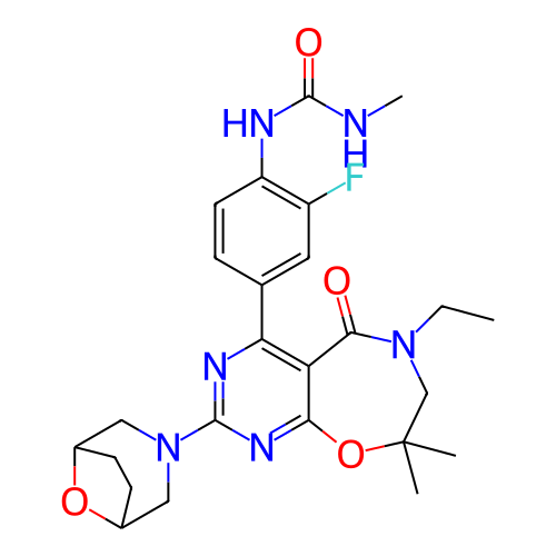 Chemical structure of BindingDB Monomer ID 178216