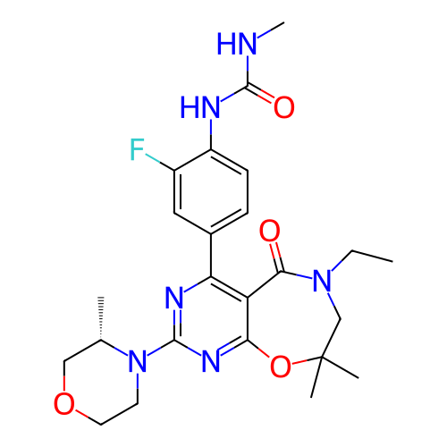 Chemical structure of BindingDB Monomer ID 178217