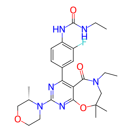 Chemical structure of BindingDB Monomer ID 178218