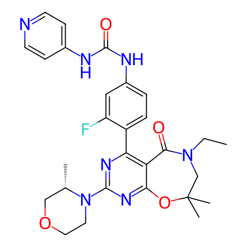 Chemical structure of BindingDB Monomer ID 178227