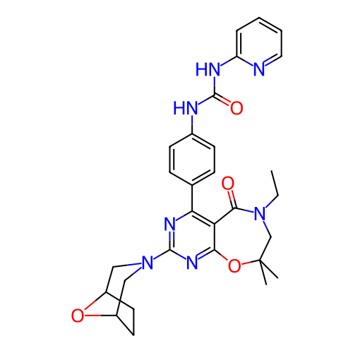 Chemical structure of BindingDB Monomer ID 178248