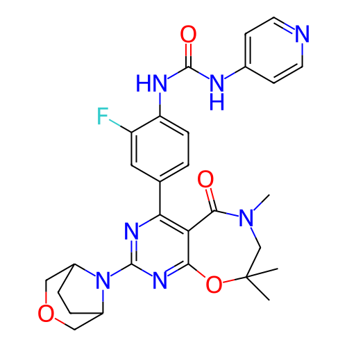Chemical structure of BindingDB Monomer ID 178297