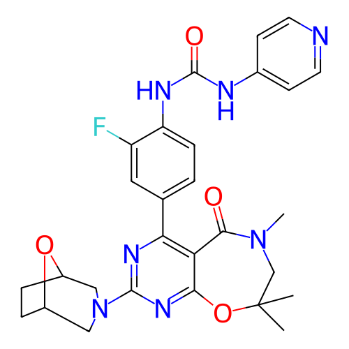 Chemical structure of BindingDB Monomer ID 178298