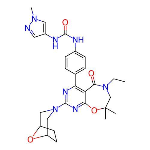 Chemical structure of BindingDB Monomer ID 178341