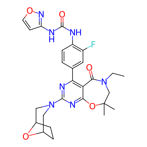 Chemical structure of BindingDB Monomer ID 178350