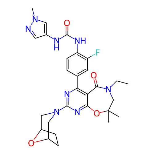 Chemical structure of BindingDB Monomer ID 178358