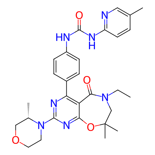 Chemical structure of BindingDB Monomer ID 178383