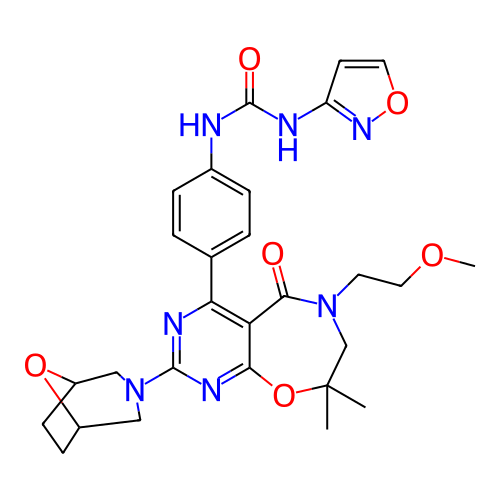 Chemical structure of BindingDB Monomer ID 178387