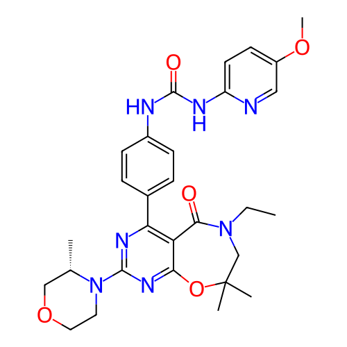Chemical structure of BindingDB Monomer ID 178388