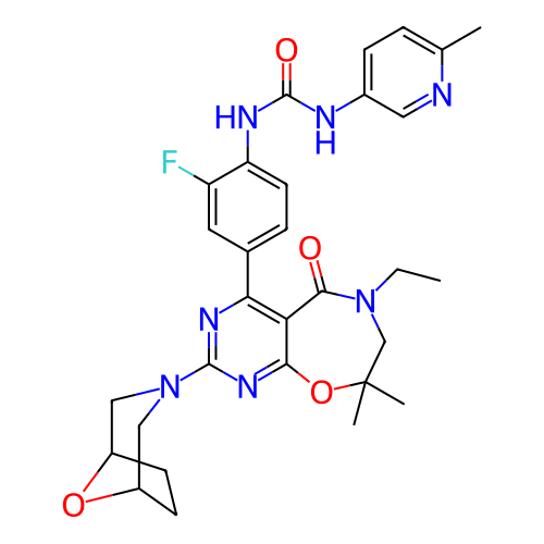Chemical structure of BindingDB Monomer ID 178400