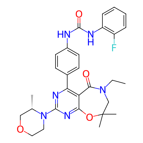 Chemical structure of BindingDB Monomer ID 178417
