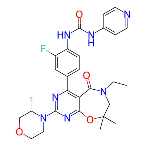 Chemical structure of BindingDB Monomer ID 178446