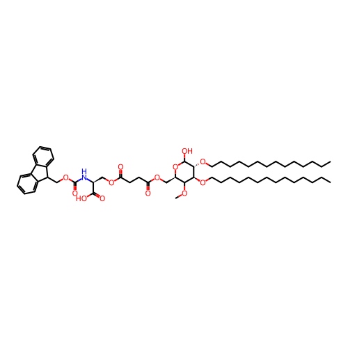 Chemical structure of BindingDB Monomer ID 178478